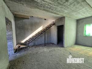 Таунхаус 60м², 2-этажный, участок 1 сот.  