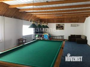 Дом 280м&sup2;, 2-этажный, участок 8 сот.  