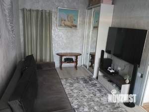 Дом 45м&sup2;, 2-этажный, участок 6 сот.  