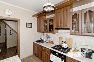 Дом 119м², 2-этажный, участок 5 сот.  