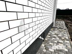 Дом 116м², 1-этажный, участок 6 сот.  