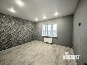 Дом 123м&sup2;, 1-этажный, участок 9 сот.  