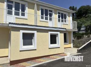 Таунхаус 85м&sup2;, 2-этажный, участок 2 сот.  