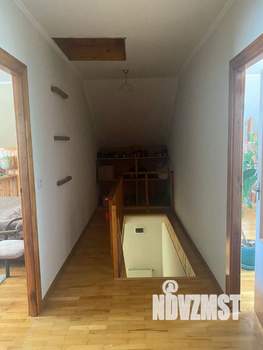 Дом 145м&sup2;, 2-этажный, участок 5 сот.  