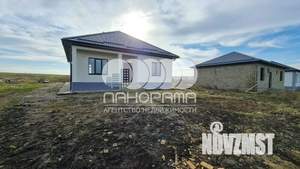 Дом 115м², 2-этажный, участок 8 сот.  