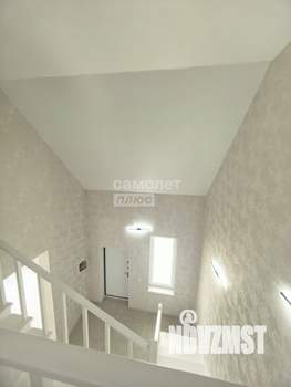 Дом 187м², 2-этажный, участок 3 сот.  