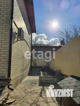 Дом 140м&sup2;, 2-этажный, участок 4 сот.  