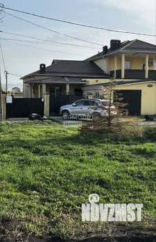 Дом 100м&sup2;, 1-этажный, участок 5 сот.  