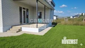 Дом 120м&sup2;, 1-этажный, участок 6 сот.  