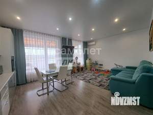 Дом 111м², 2-этажный, участок 3 сот.  