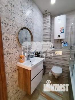 Таунхаус 140м², 2-этажный, участок 1 сот.  