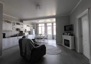Дом 150м², 1-этажный, участок 9 сот.  
