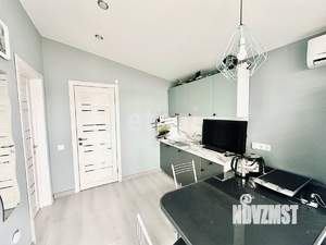 Дом 45м&sup2;, 1-этажный, участок 6 сот.  