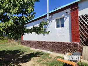 Дом 135м&sup2;, 1-этажный, участок 9 сот.  