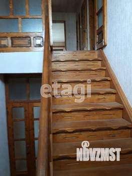 Дом 492м&sup2;, 3-этажный, участок 8 сот.  