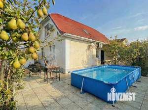 Дом 114м&sup2;, 2-этажный, участок 5 сот.  