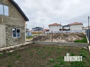 Дом 174м², 2-этажный, участок 3 сот.  