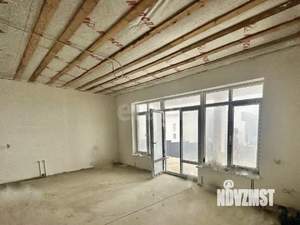 Дом 125м², 1-этажный, участок 6 сот.  