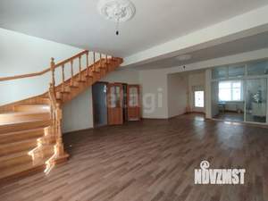 Дом 172м&sup2;, 2-этажный, участок 5 сот.  