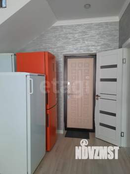 Дом 267м², 2-этажный, участок 526 сот.  