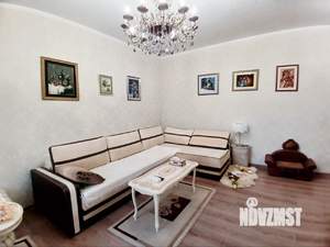 Дом 132м&sup2;, 2-этажный, участок 4 сот.  