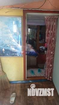 Дом 25м&sup2;, 1-этажный, участок 2 сот.  