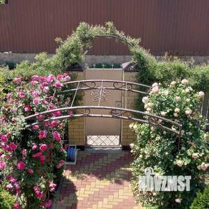 Дом 147м², 2-этажный, участок 4 сот.  