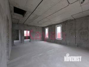 Дом 110м&sup2;, 1-этажный, участок 5 сот.  