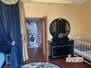 Таунхаус 205м&sup2;, 2-этажный, участок 1 сот.  