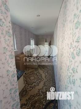 Дом 63м², 2-этажный, участок 11 сот.  