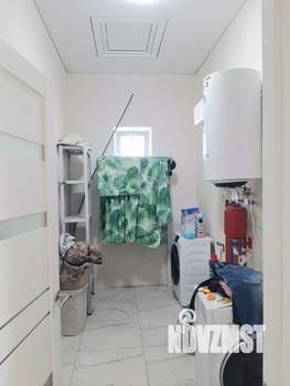 Дом 125м², 2-этажный, участок 10 сот.  