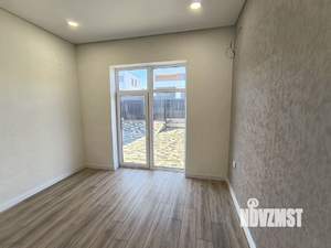 Дом 148м&sup2;, 1-этажный, участок 4 сот.  