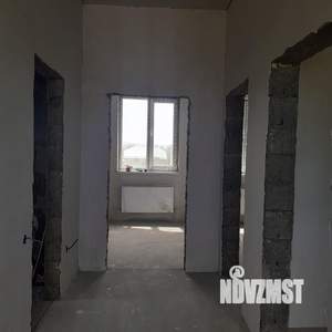 Дом 130м², 2-этажный, участок 5 сот.  