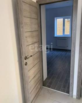 Дом 235м&sup2;, 3-этажный, участок 4 сот.  