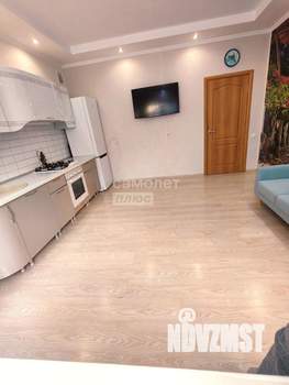 Дом 86м², 1-этажный, участок 3 сот.  