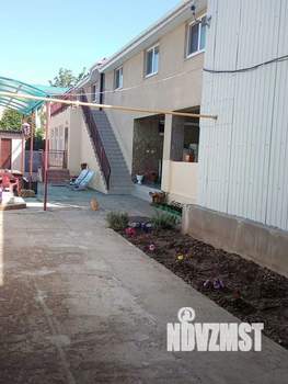 Дом 400м², 2-этажный, участок 6 сот.  