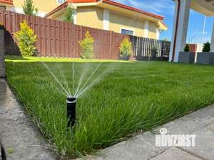 Коттедж 180м², 2-этажный, участок 6 сот.  