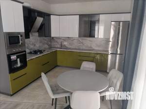 Коттедж 120м², 1-этажный, участок 6 сот.  