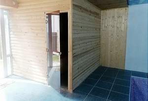 Дом 430м&sup2;, 4-этажный, участок 3 сот.  