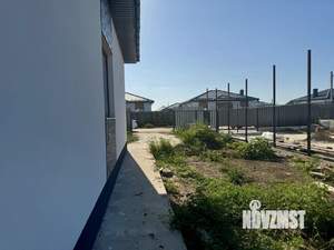 Дом 100м&sup2;, 1-этажный, участок 6 сот.  