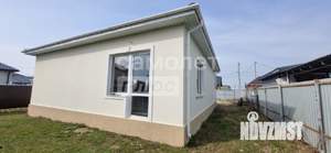 Дом 87м&sup2;, 1-этажный, участок 5 сот.  