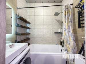 Дом 54м&sup2;, 1-этажный, участок 3 сот.  