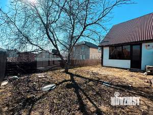 Дом 120м², 2-этажный, участок 3 сот.  