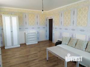Таунхаус 145м², 2-этажный, участок 4 сот.  