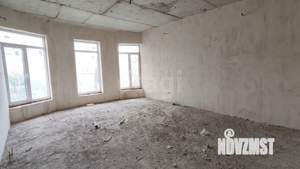 Дом 459м², 3-этажный, участок 10 сот.  
