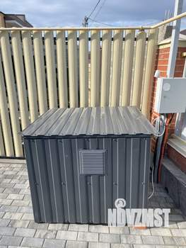 Дом 152м², 2-этажный, участок 5 сот.  