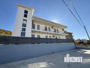 Дом 428м&sup2;, 2-этажный, участок 9 сот.  