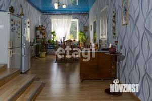Дом 240м², 2-этажный, участок 15 сот.  
