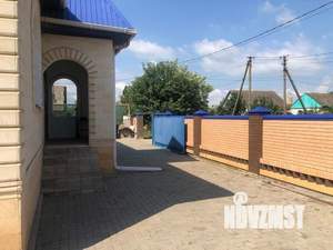 Дом 206м&sup2;, 2-этажный, участок 17 сот.  