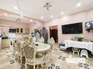 Дом 176м², 2-этажный, участок 5 сот.  